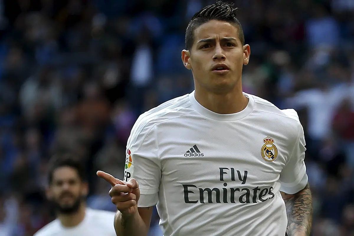 Pencetak Gol Kemenangan La Liga Spanyol Pekan ke-32