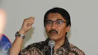 Baik Buruk Ahok di Mata Adhyaksa Dault