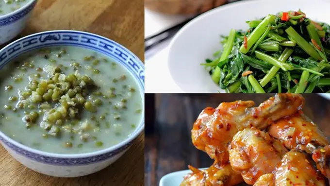 copyright by various sources