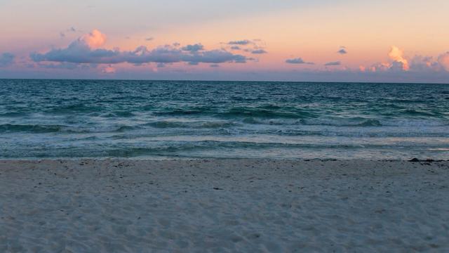 Arti Mimpi Melihat Laut yang Bermakna Buruk