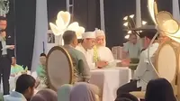 Saya Terima Nikah dan Kawinnya: Lafadz Arab, Latin, dan Artinya