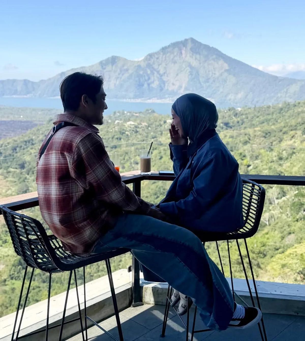 Rizky Billar Diterpa Isu Cerai Hingga Selingkuh,  Siap Bawa Penyebar Hoaks ke Polisi