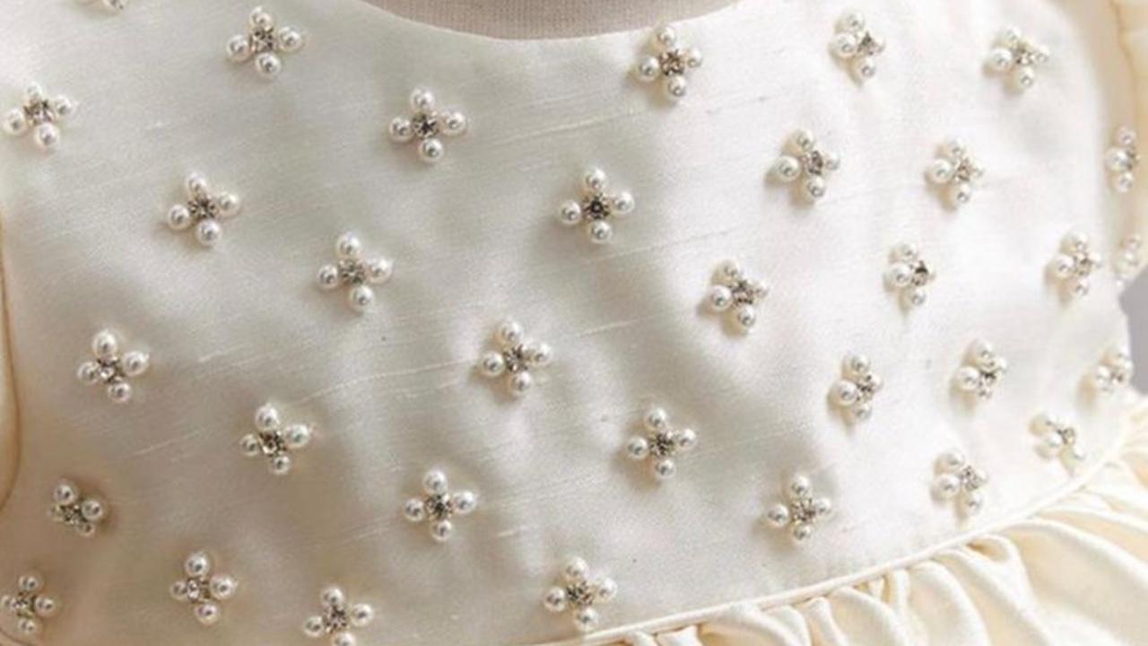 Tampil Cantik di Lebaran 2025: 7 Inspirasi Dress Anak yang Menggemaskan dan Elegan