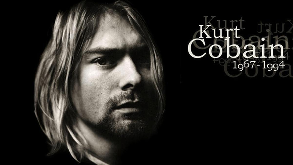 Mengenang Sang Legenda Grunge, Kurt Cobain - ShowBiz Liputan6.com