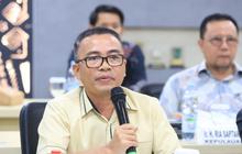 DPD Minta Bulog Jaga Stok Pangan Jelang Natal-Tahun Baru, Soroti Kualitas dan Distribusi