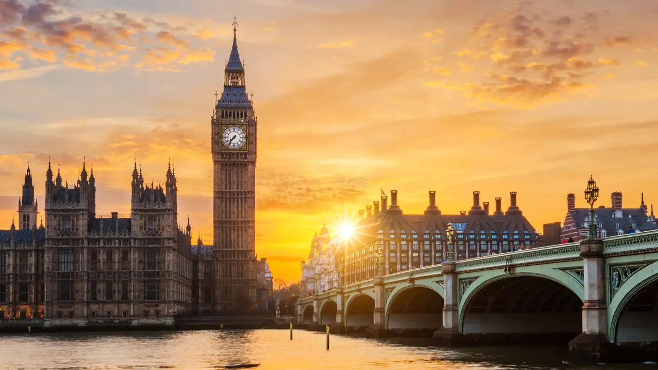 London