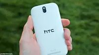 Salip Nokia, HTC Siapkan Ponsel Windows Phone 8 Update Terbaru?