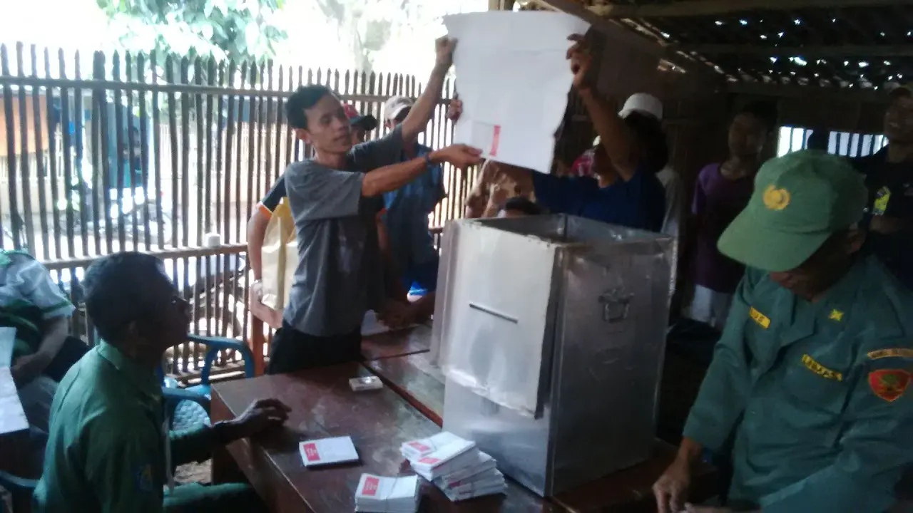 TPS Bantar Gebang