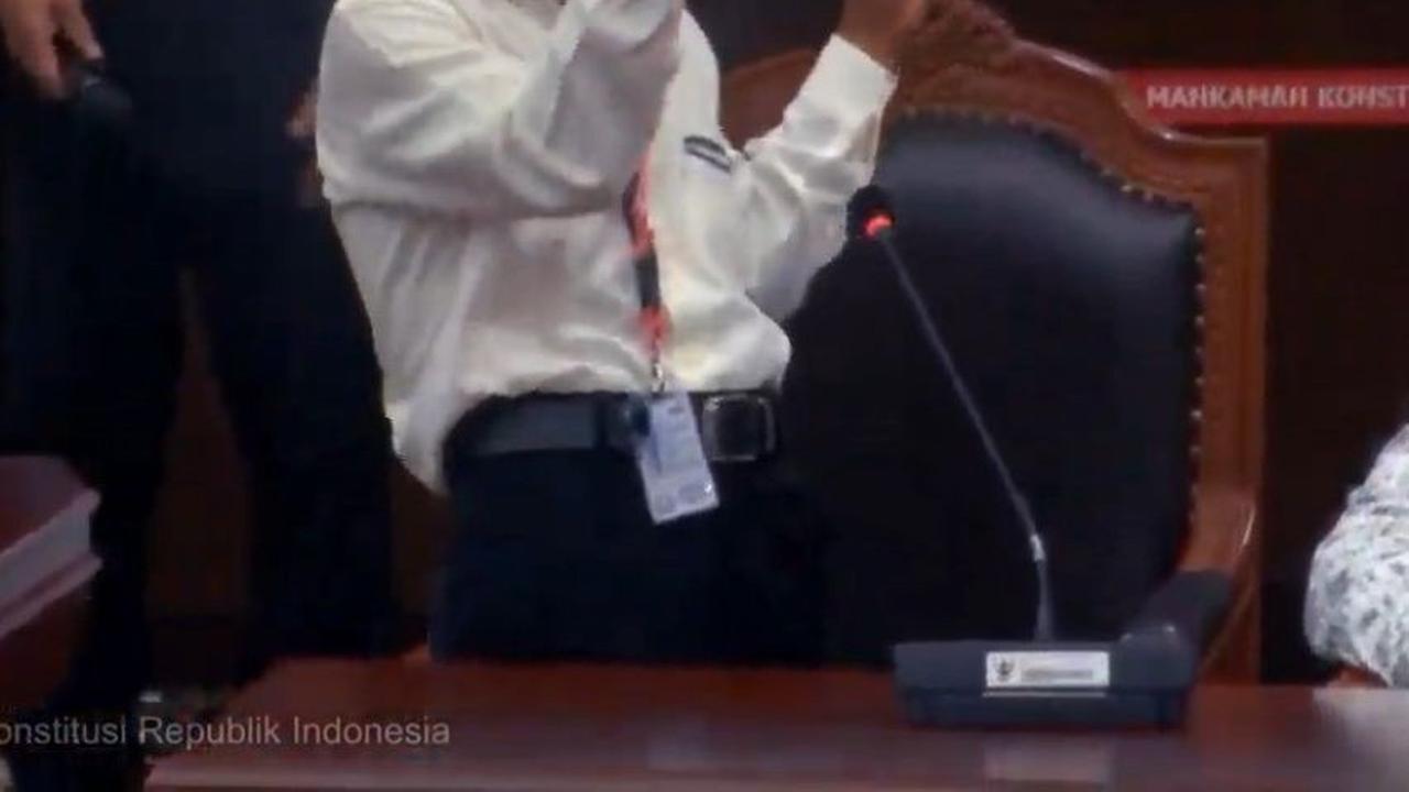 Dok. Istimewa