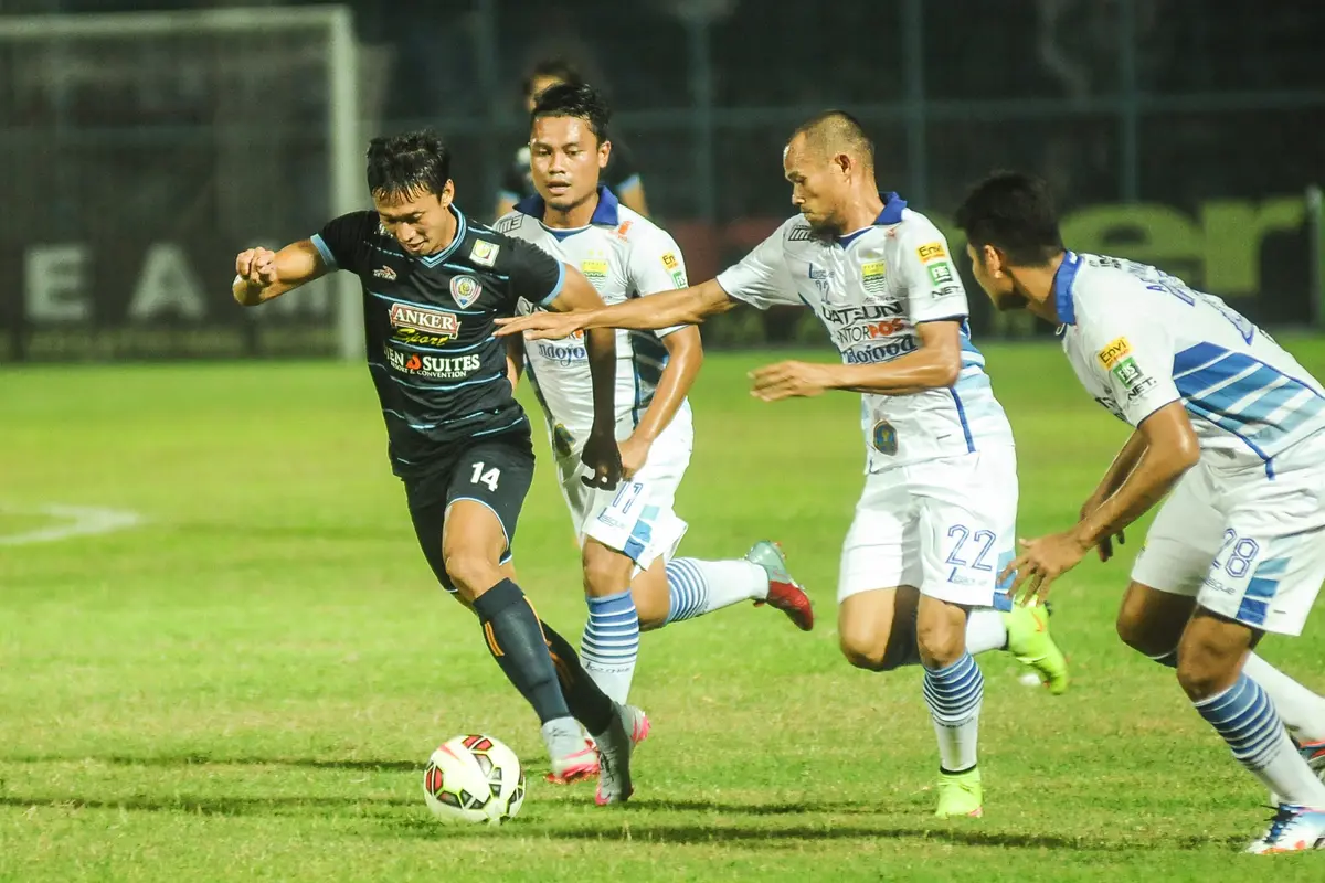 Arema Cronus