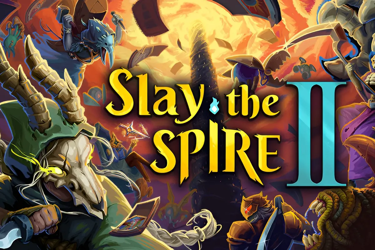 Slay the Spire 2 Officially Launches in Early Access With Innovative Multiplayer Features