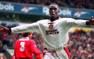 Penyerang Manchester United Masih Heran Gagal Masuk Timnas Inggris di Piala Dunia 1998