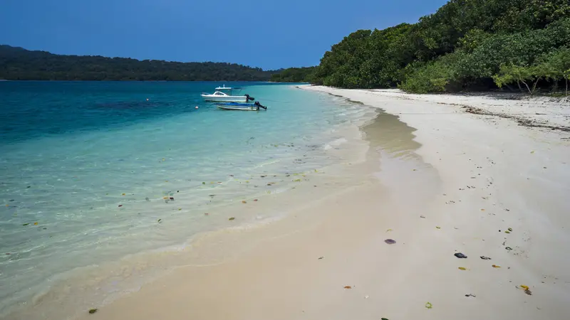 [reservasi]pulau peucang