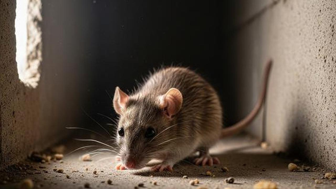 5 Ciri Rumah yang Disukai Tikus Plus Cara Ampuh Mencegahnya Masuk Tanpa Racun