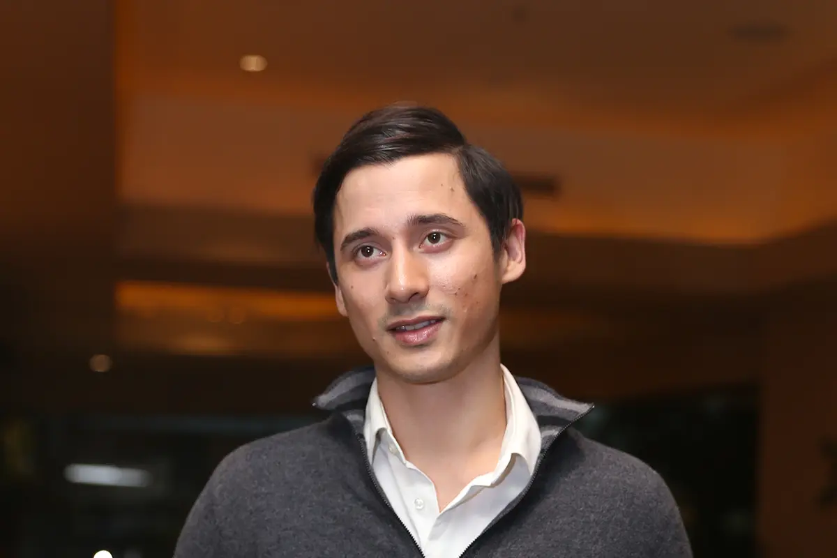 [Bintang] Nino Fernandez