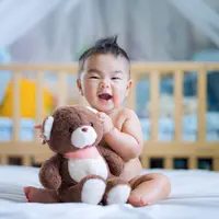 ilustrasi bayi/anek.soowannaphoom/Shutterstock