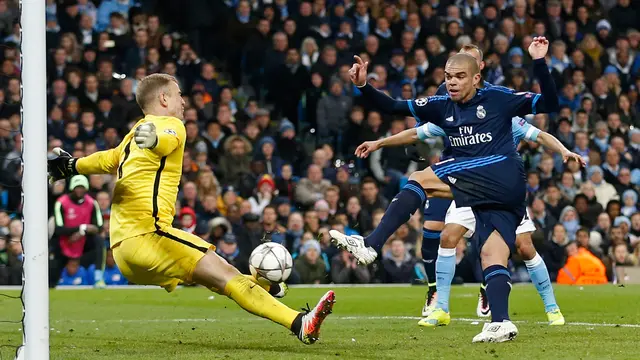 Joe Hart