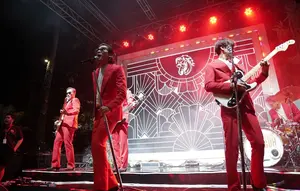The Changcuters Tak Pernah Tampil dengan Kostum Berbeda Selama Dua Dekade Berkarir