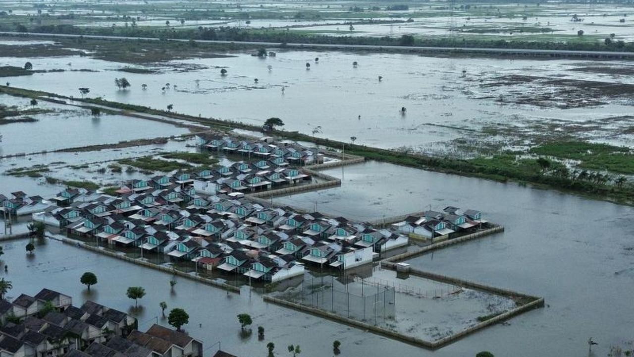 Pemkab Bekasi Usulkan 217 Ton Bantuan Benih Padi untuk Petani Terdampak Banjir, Jaga Ketahanan Pangan Daerah