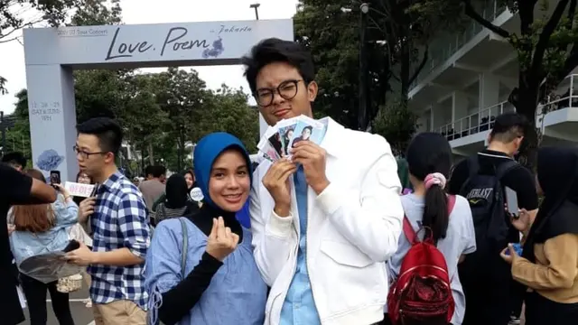 Jarang Terkespos, Ini 6 Pesona Alam Ganjar Putra Ganjar Pranowo