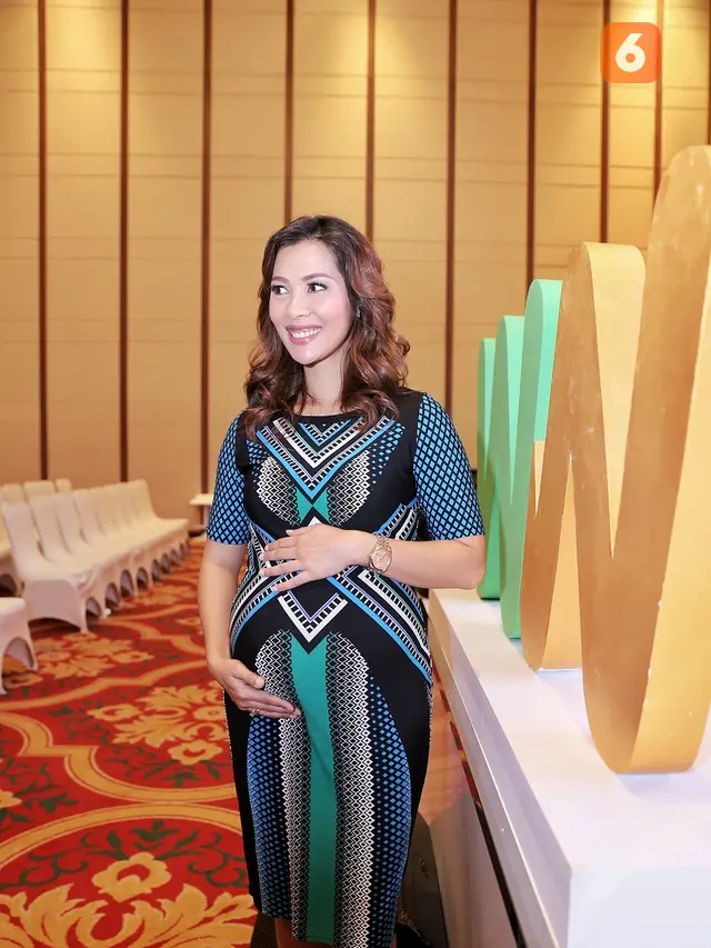 [Bintang] Nadia Mulya