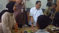 Satu Tahun Program MBG, Kolaborasi Pemerintah dan Masyarakat Bangun Generasi Sehat