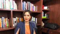 Psikolog Saskhya Aulia Prima. (dok. Nivea Indonesia)