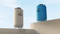 Toren Air Sebaiknya Ditaruh Di Atas atau Di Bawah? Simak Perbandingannya!