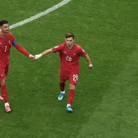 Link Live Streaming Piala Dunia 2026 Portugal vs Uzbekistan