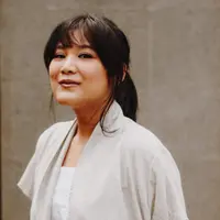 Joana Maleriluah Brahmana, lawyer dan founder & owner Malerie. Foto: Document/Riri.