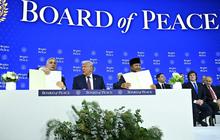 Komisi I DPR Ungkap 4 Hal yang Perlu Diantisipasi soal Dewan Perdamaian Gaza Versi Trump