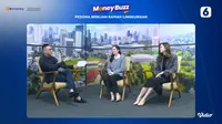 Money Buzz: Pesona Ramah Lingkungan, Selasa (28/11/2023). (Foto: tangkapan layar)