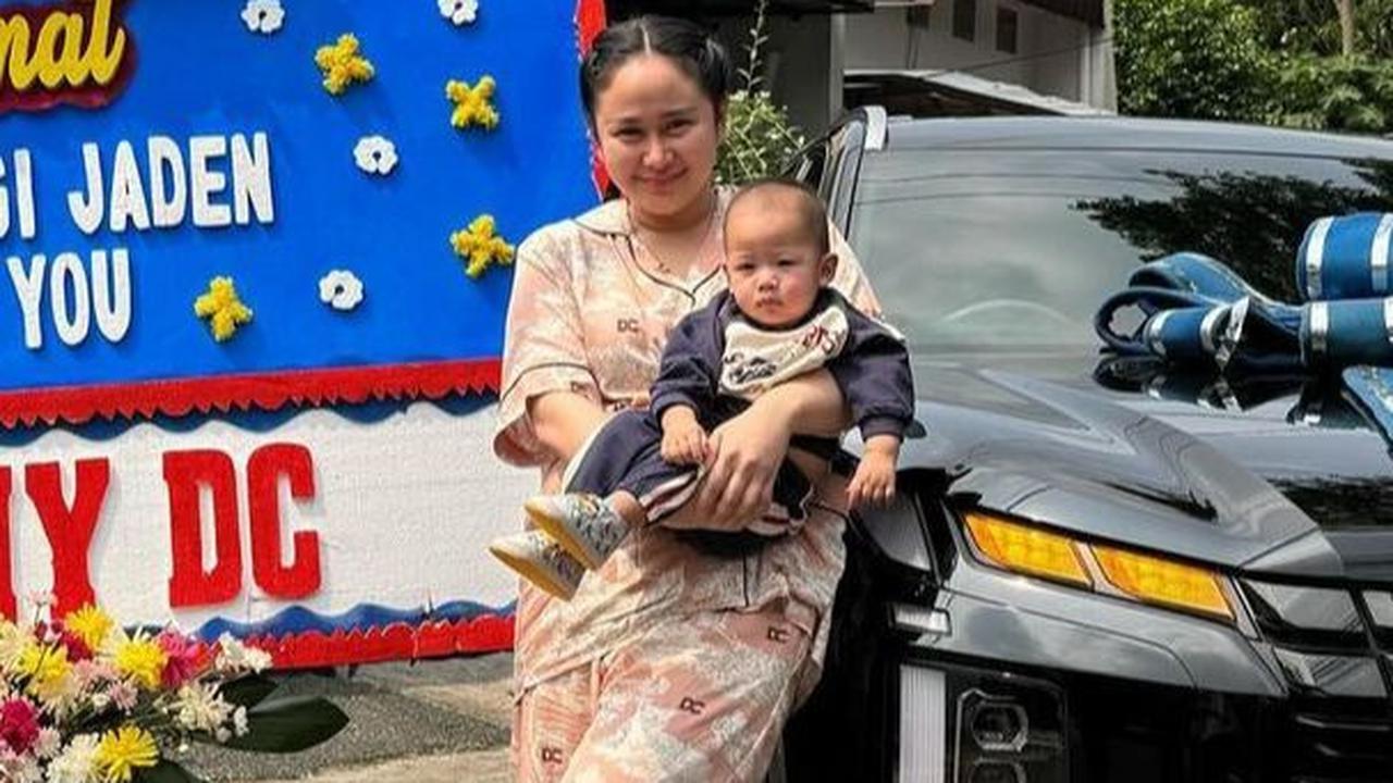 Belikan Mobil Seharga 1M Hasil Jualan Daster&nbsp; <br>