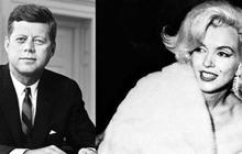Petualangan seks Marilyn Monroe hingga dihabisi keluarga presiden AS