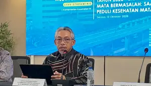 4 Penyakit Mata yang Diam-Diam Mengancam Penglihatan
