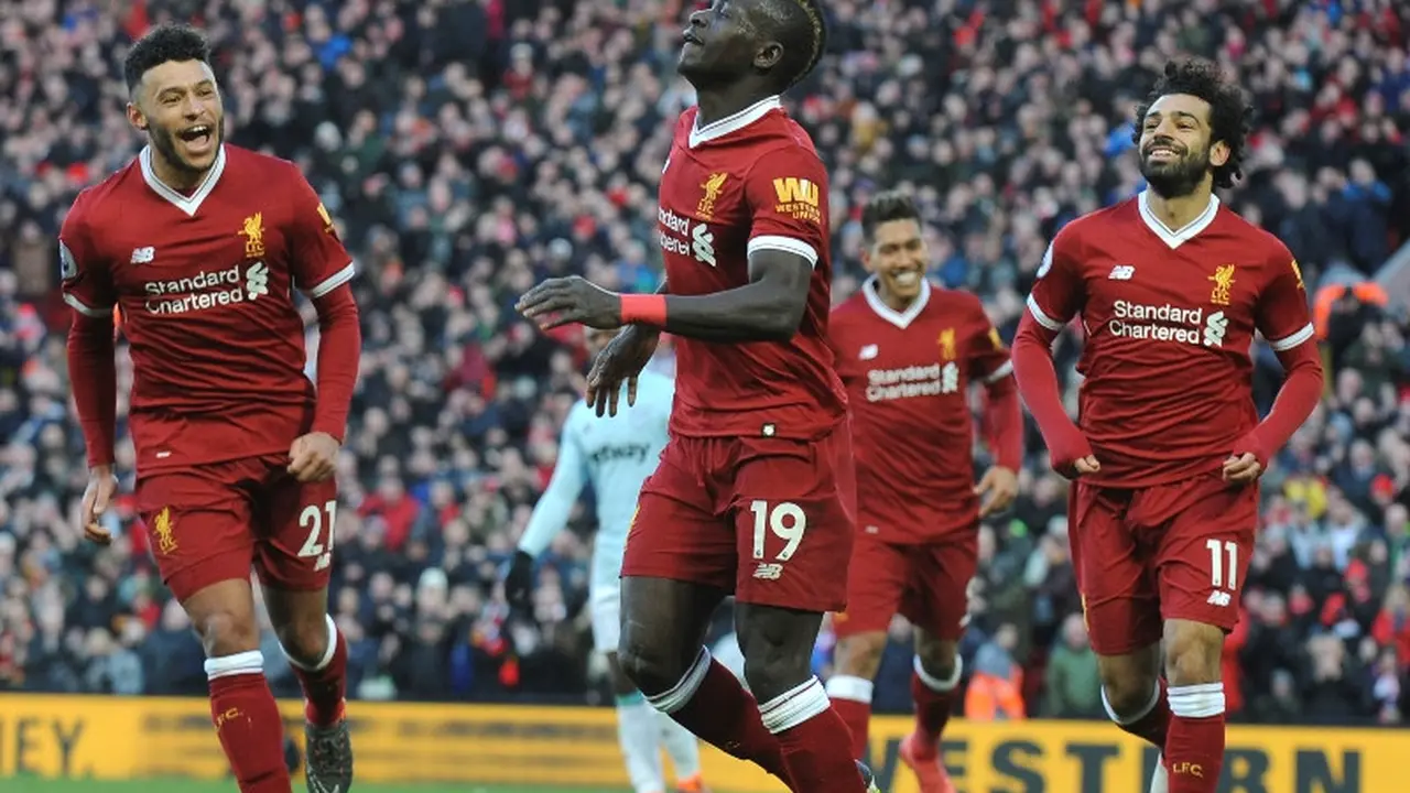 Liverpool