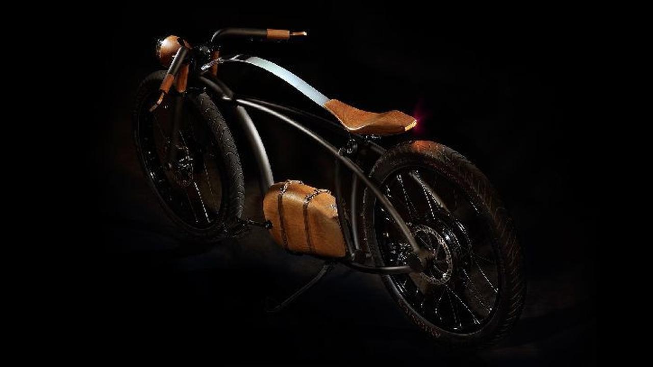 Avionics V1 (Foto:Autoevolution)