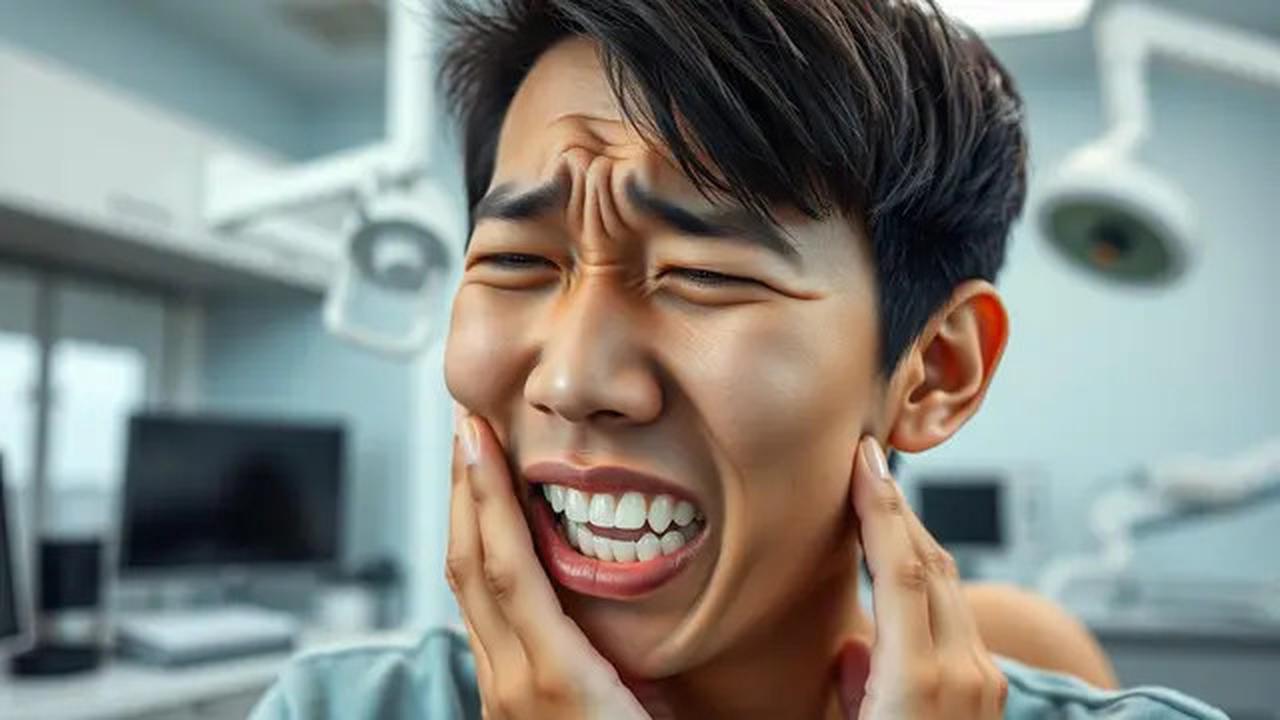 Cara Ampuh Mengatasi Sakit Gigi dalam Waktu Singkat, Solusi Efektif