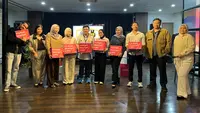 Hobi Nonton Film, Kini Bisa Berkreasi Menjadi Konten Kreator lewat Moviefluencer