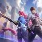 Event Legends Returns hadir di game Mobile Legends. (Doc: Moonton)&nbsp;