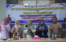 Tahukah Anda? OKU Timur Gaungkan Program Wajib Belajar 13 Tahun Demi Indonesia Emas 2045
