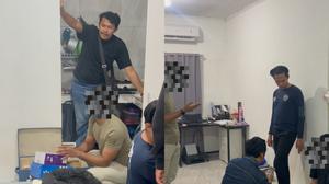 Sindikat SMS Judol Dibekuk di Makassar, Polisi Ungkap Modus dan Omzet