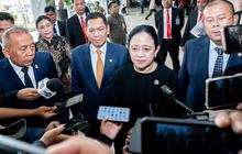 Kaldera Toba Terancam Dicabut dari UNESCO, Puan Minta Pemerintah Segera Lakukan Langkah Konkret
