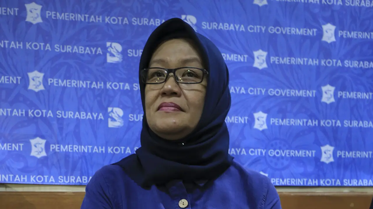 Dinkes Surabaya Siapkan Langkah Sambut Kedatangan WNI dari Wuhan
