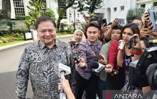 Menko Airlangga Pastikan Kebijakan WFH Ditetapkan Maret, Efisiensi Energi Jadi Fokus Utama