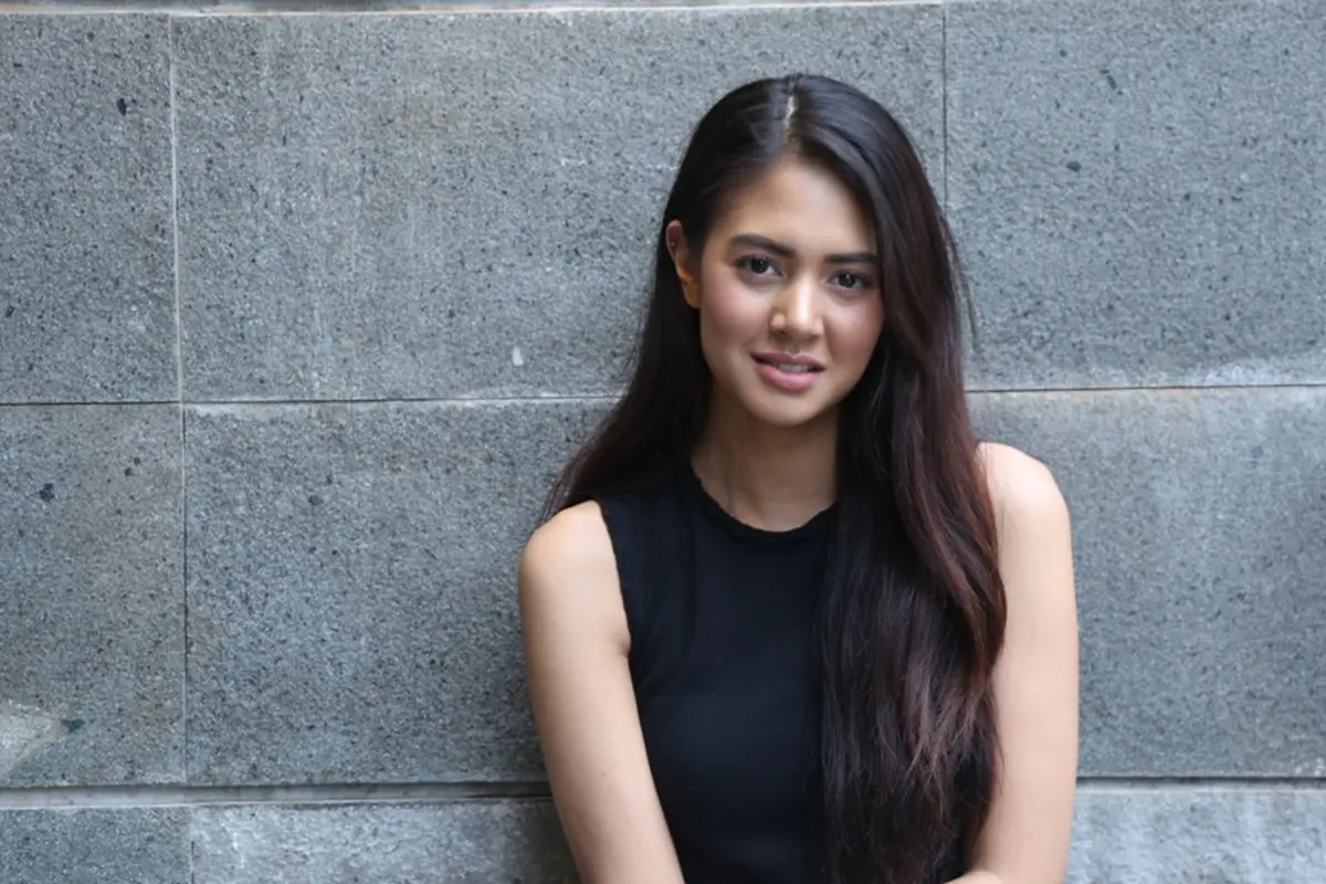 Tips Makeup untuk Kulit Sawo Matang ala Aurelie Moeremans
