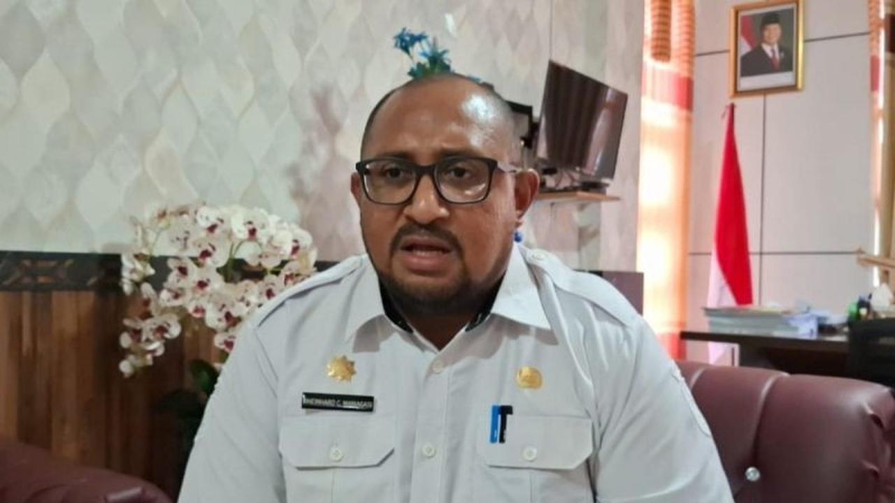 Persetujuan Mendagri Dinanti untuk PAW MRPB Papua Barat