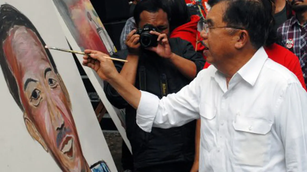 Jusuf Kalla
