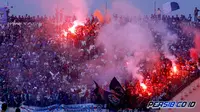 Tanpa Sergio, Persib Hanya Raih Hasil Imbang