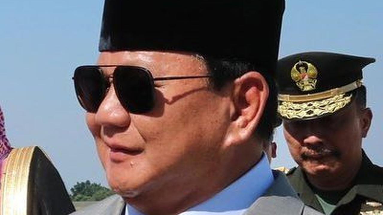 Dalam pertemuan tersebut, pensiunan Jenderal Kopassus ini menyampaikan keyakinannya bahwa Arab Saudi mampu mewujudkan Visi 2030.